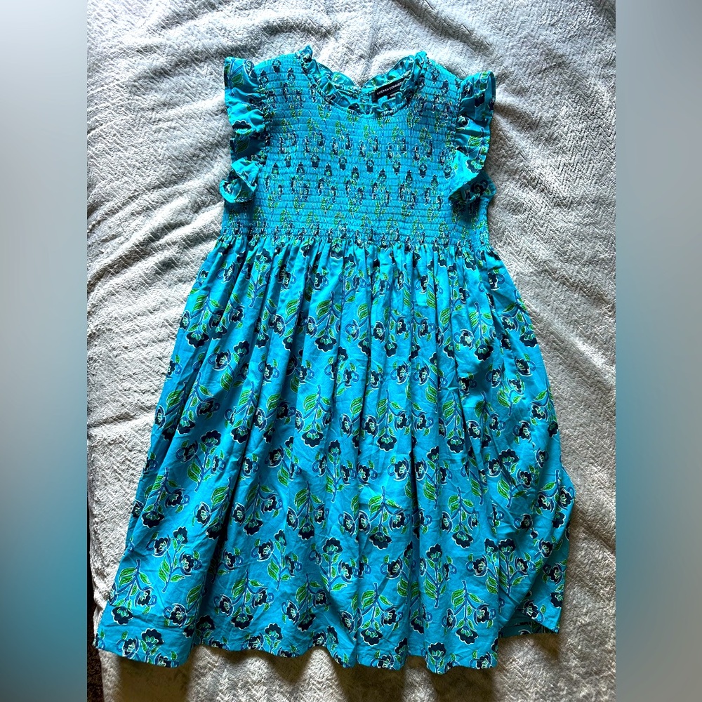 Girls French Connection Dress - Size 10/12